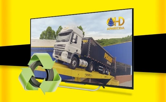 Pioneiro Ecometais apresentará o projeto inovador da Pirólise de pneu no Programa Arquivo A