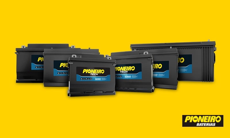 Tudo o que você precisa saber sobre Baterias Estacionárias