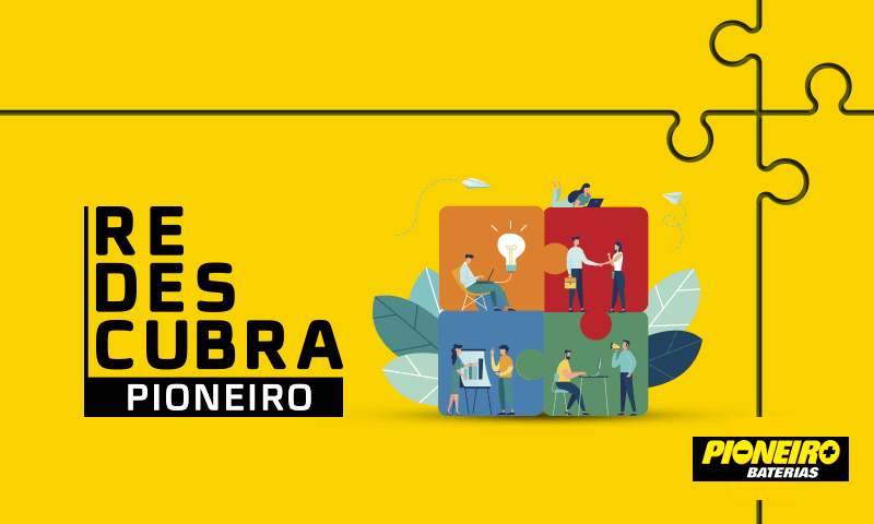 Grupo Pioneiro engaja colaboradores por meio do conhecimento organizacional